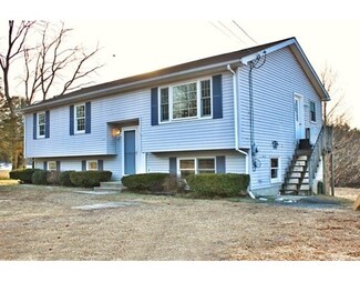 290 Bemis Rd, West Brookfield, MA 01585