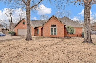224 Groom Ave, Covington, TN 38019