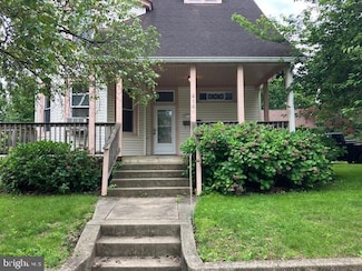 416 Oak Ave, Woodbury Heights, NJ 08097