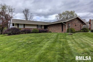 301 Buckles Dr, Mount Pulaski, IL 62548