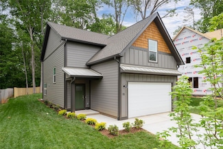 15 Myrtle Lee Cove, Asheville, NC 28704