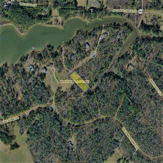 Lot # 10 Wilsonia Shores Dr Unit 10, MacHipongo, VA 23405
