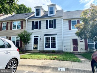 13211 Verdi Ct, Silver Spring, MD 20904