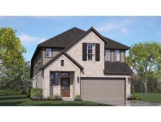 2238 Garden Arbor Ln, Tomball, TX 77375
