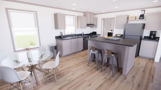 9735 Marina Cir Unit 295, Pearl Beach, MI 48001