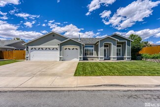 7374 Sansol Dr, Sparks, NV 89436