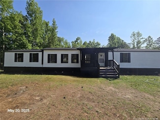 210 Person Rd, Eagle Springs, NC 27242