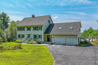 504 Upper Ridge Rd, Bridgton, ME 04009