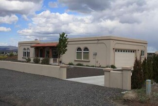 311 Airport Way N, Mattawa, WA 99349