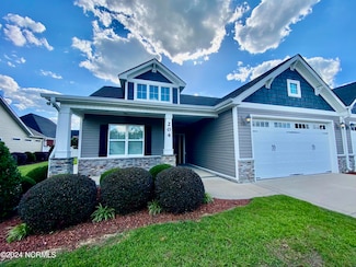 204 Kings Way, Goldsboro, NC 27530