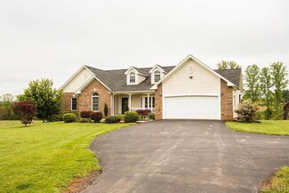 497 Arrington Dr, Evington, VA 24550