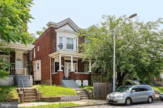 1427 Poplar Grove St, Baltimore, MD 21216