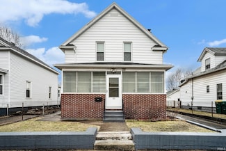 211 W 9th St, Mishawaka, IN 46544