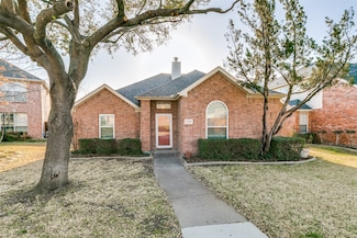 8308 Spring Ridge Dr, Plano, TX 75025
