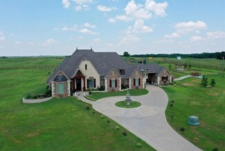 30132 E1390 Rd, Wanette, OK 74878