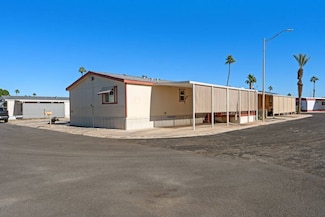 3400 S 4th Ave Unit 73, Yuma, AZ 85365