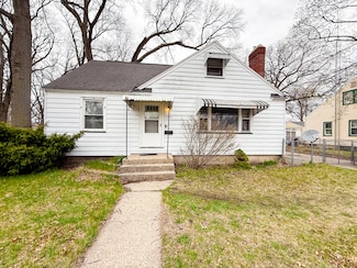 1092 Fleming Ave, Muskegon, MI 49442