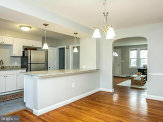 316 Overbrook Rd, Baltimore, MD 21212