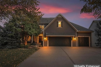 15561 Eby St, Overland Park, KS 66221