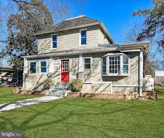 4802 Prince Georges Ave, Beltsville, MD 20705