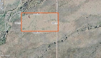 01 Mineral Rd Unit 64, Dolan Springs, AZ 86441
