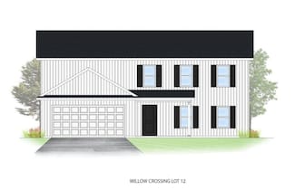 4633 Sassafras Ct, Evansville, IN 47725