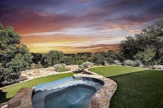 26804 Masters Pkwy, Spicewood, TX 78669