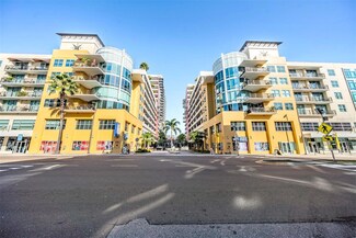1120 E Kennedy Blvd Unit 912, Tampa, FL 33602