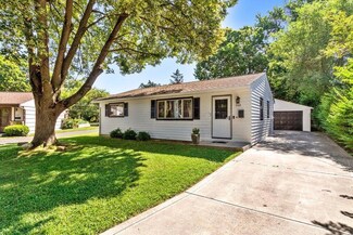 246 Pingree Ct, Worthington, OH 43085