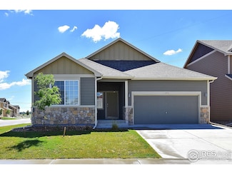 4743 Tangerine St, Johnstown, CO 80534