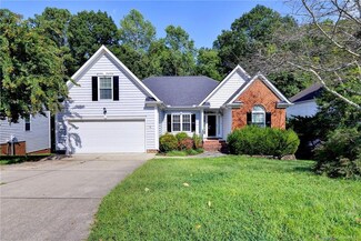 6263 St Johns Wood, Williamsburg, VA 23188