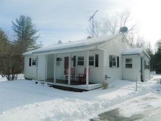 181 Bennington Rd, Hancock, NH 03449