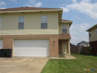 5804 Hamza Cir, Killeen, TX 76542