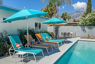 3810 E Camino San Miguel, Palm Springs, CA 92264