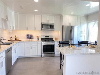 3612 Gayle St, San Diego, CA 92115