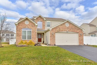 366 Aviary Ln Unit 2B, Bolingbrook, IL 60490