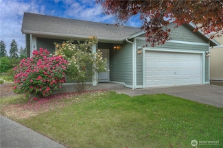 20614 6th Avenue Ct E, Spanaway, WA 98387