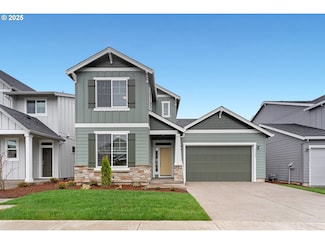 11383 NW 314th Ave, North Plains, OR 97133