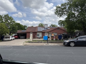 7703 Northcrest Blvd, Austin, TX 78752