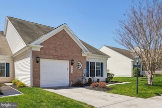 825 Horseshoe Ln, Taneytown, MD 21787