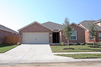 1319 Corkwood, Princeton, TX 75407