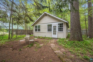 9298 E Park Ave, Solon Springs, WI 54873