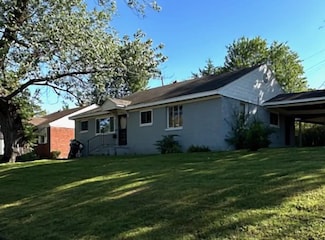 1622 Elvis Presley Blvd, Memphis, TN 38106