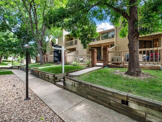 5018 Buckingham Rd Unit B3, Boulder, CO 80301