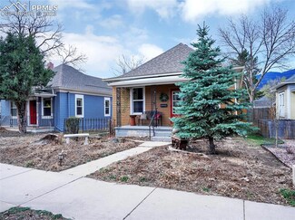 2927 W Bijou St, Colorado Springs, CO 80904