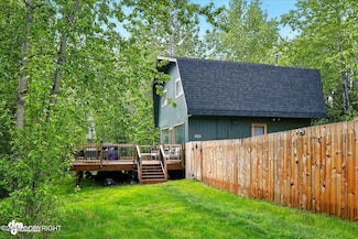 750 W Fairview Loop, Wasilla, AK 99654
