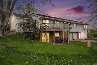 1205 N 075 E, Lagrange, IN 46761