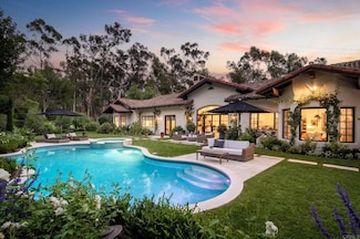 15807 Puerta Del Sol, Rancho Santa Fe, CA 92091