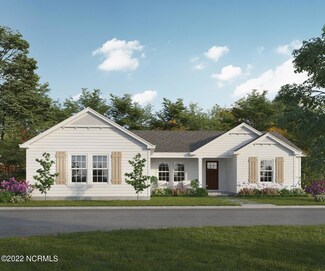 321 Peachtree St, Ayden, NC 28513