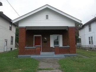 1104 14th Ave, Middletown, OH 45044